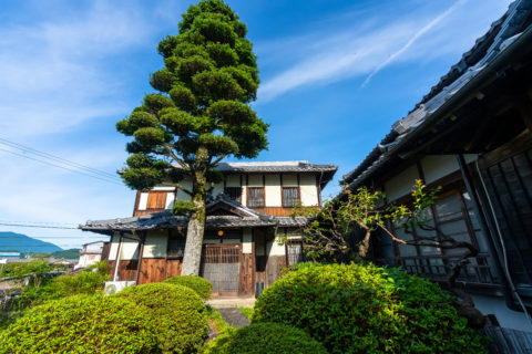 Takahashi Residence