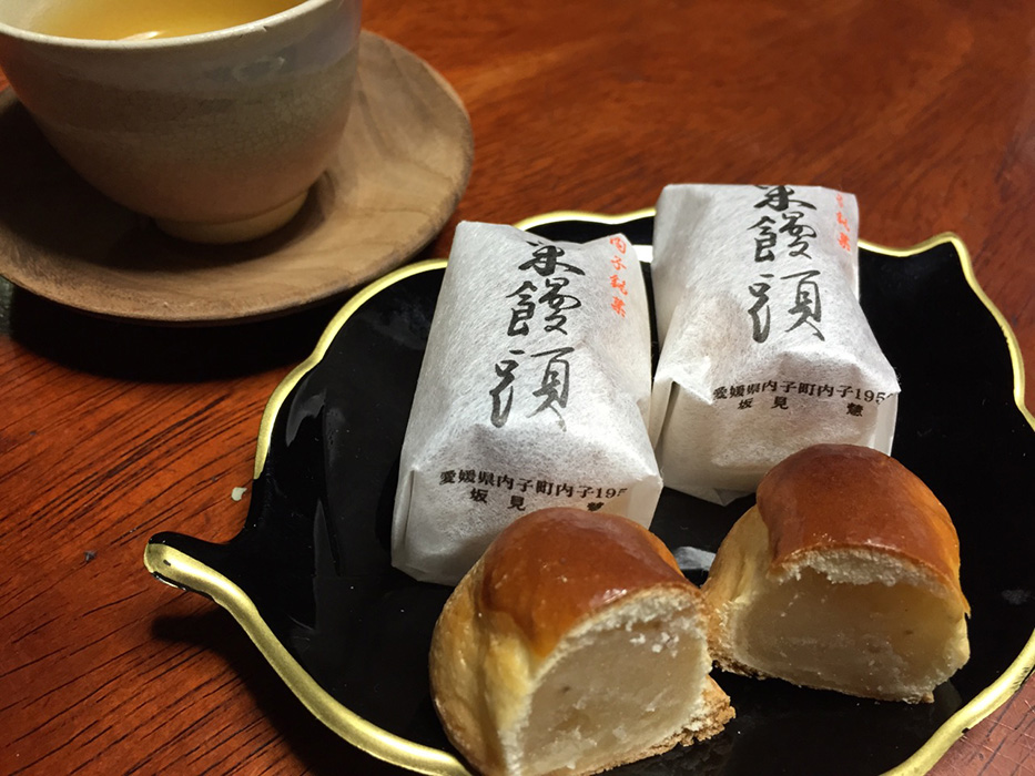 Sakami-kigetsudō Confectionery (Sweets)
