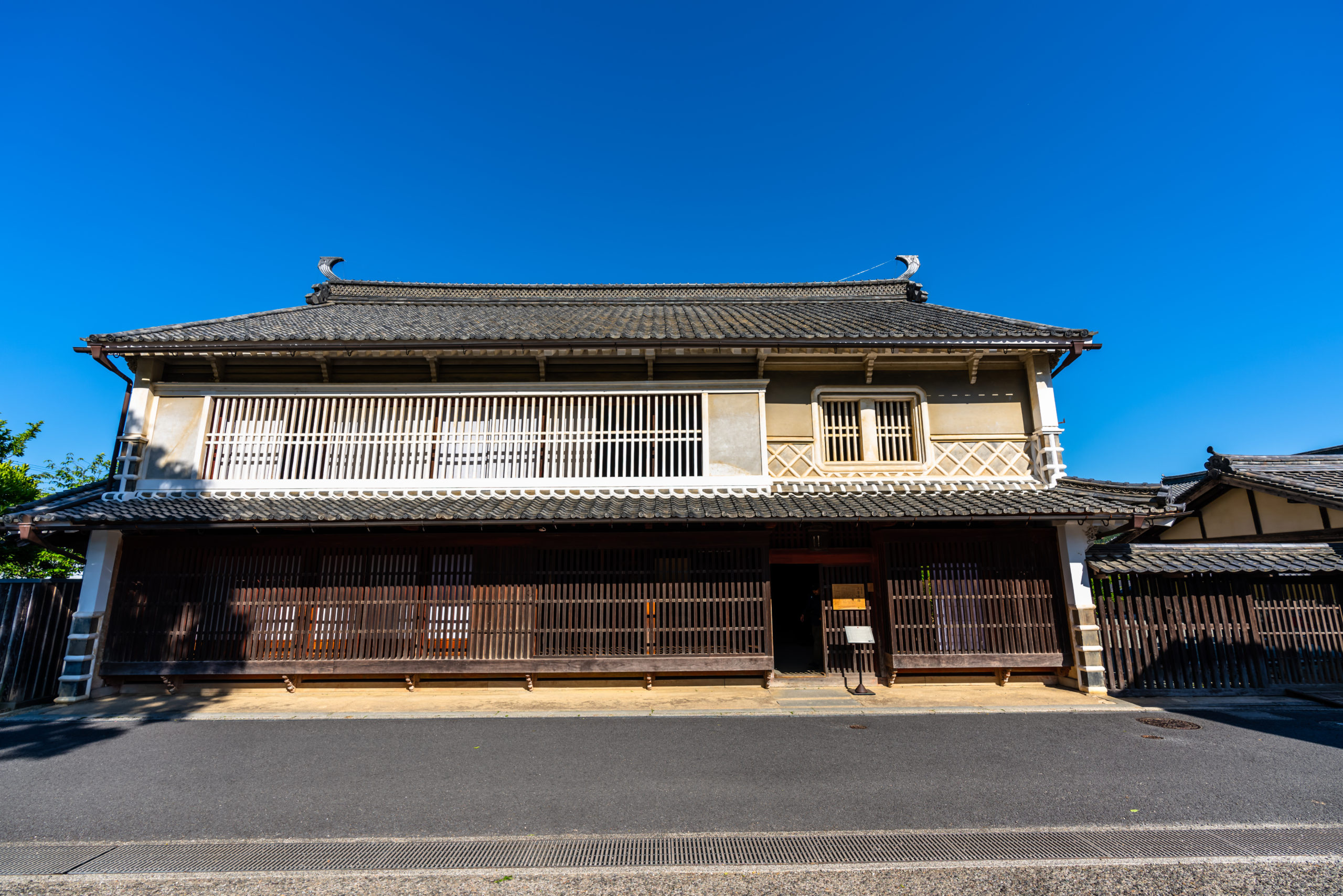 Jan.19th.2026 “Japanese Wax Museum & Kamihaga Residence” will be temporary closed