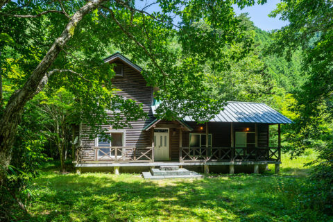 GUEST HOUSE DENCHI ODAMIYAMA