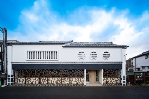 UCHIKO – Inn  TSUMUGI・KASURI・HITOE・HUTAE