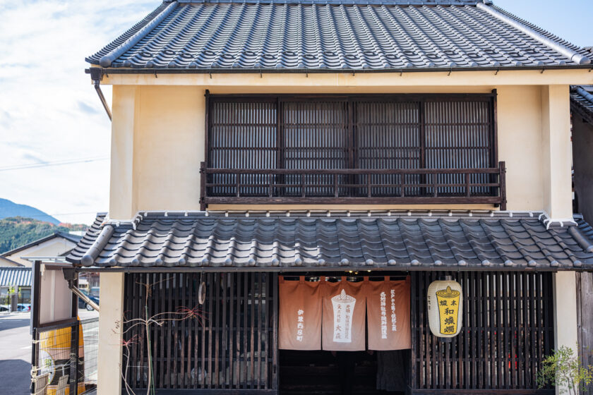 Omori Japanese Candle Shop