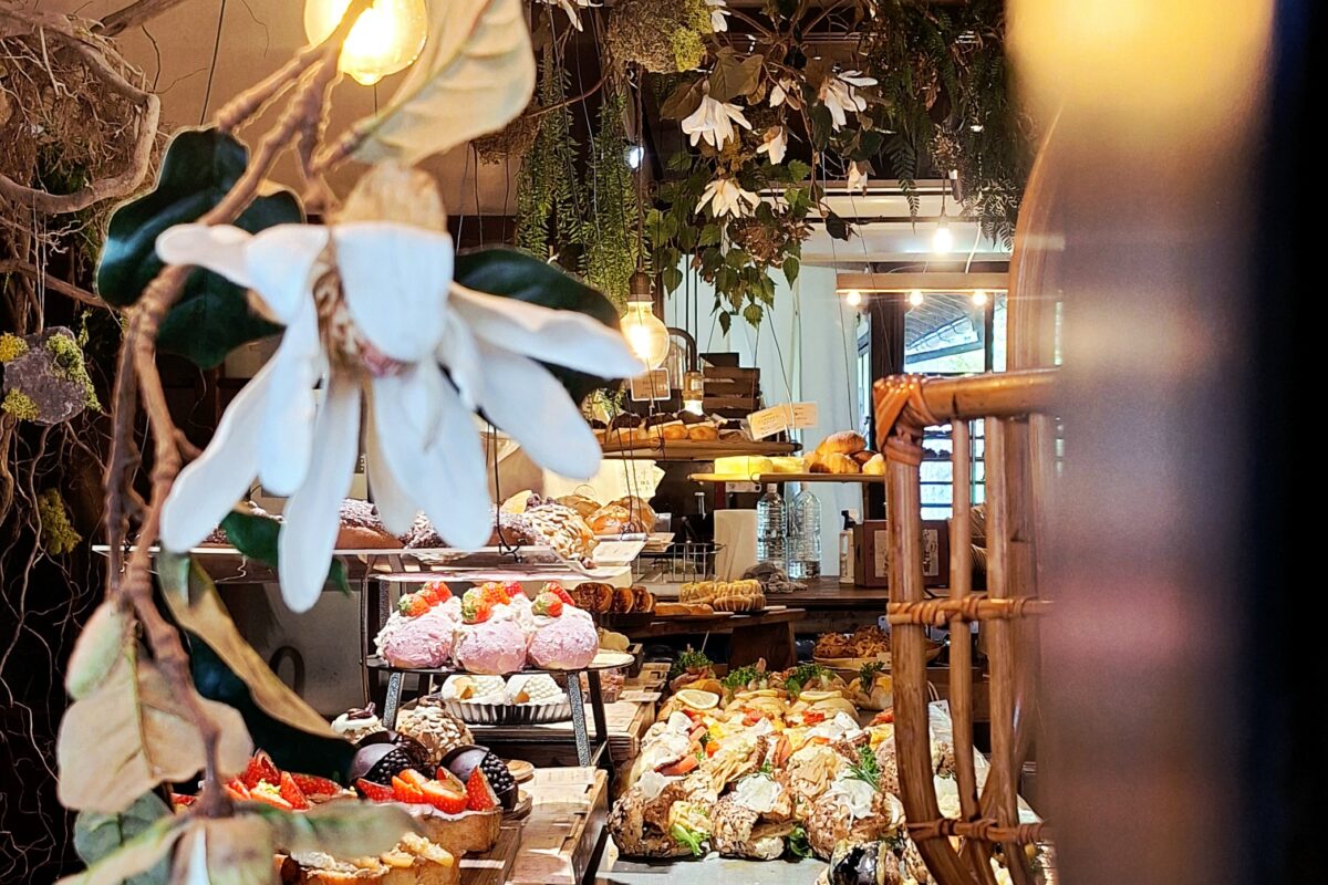 Charme Bakery