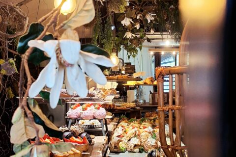 Charme Bakery
