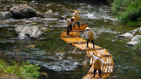Event: Kawanobori River Festival (April 26, 2026)