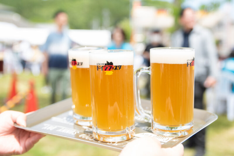 Event: Uchiko German Festa (May 9, 2026) – German Beer, Food & Live Music Festival3