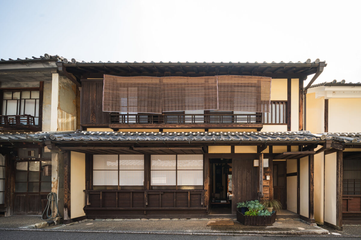 Japanese Inn Tsuki no Ya