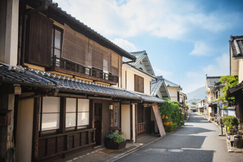 Japanese Inn Tsuki no Ya