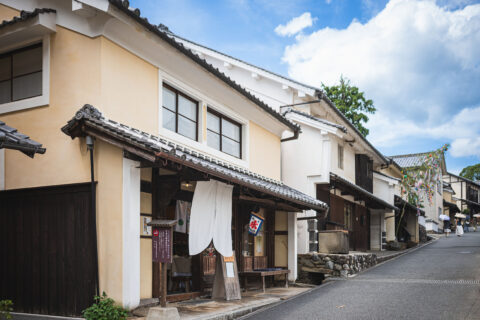 Guesthouse and Bar Uchikobare
