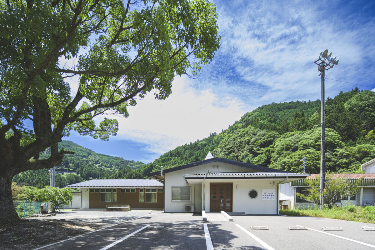 Community Lodging Tado Village