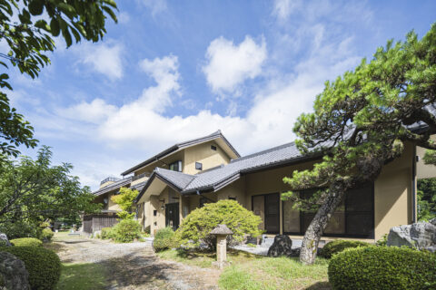 Guesthouse Muraya
