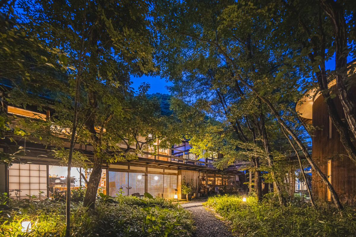 Farm Inn RAUM Kokuriko
