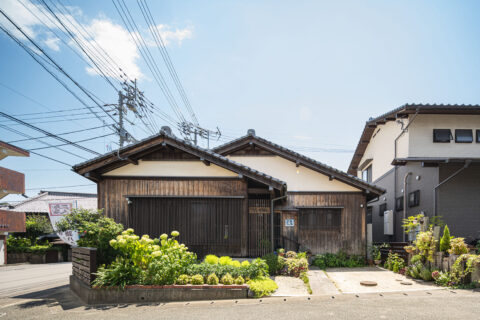 Pilgrimage House YAMAMOMO