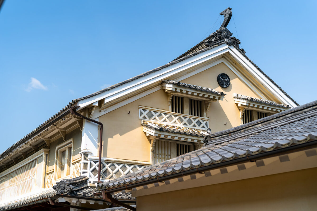 Kamihaga Residence
