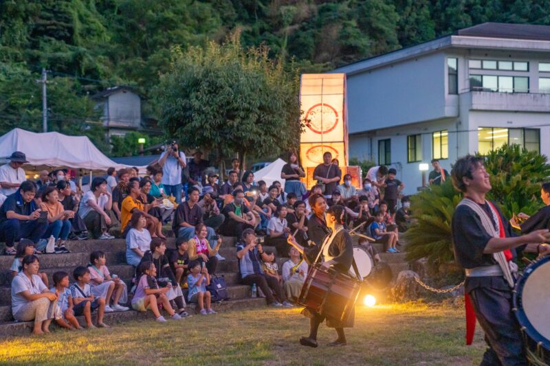 Events: Uchiko Summer Festivals 2026 (July)3