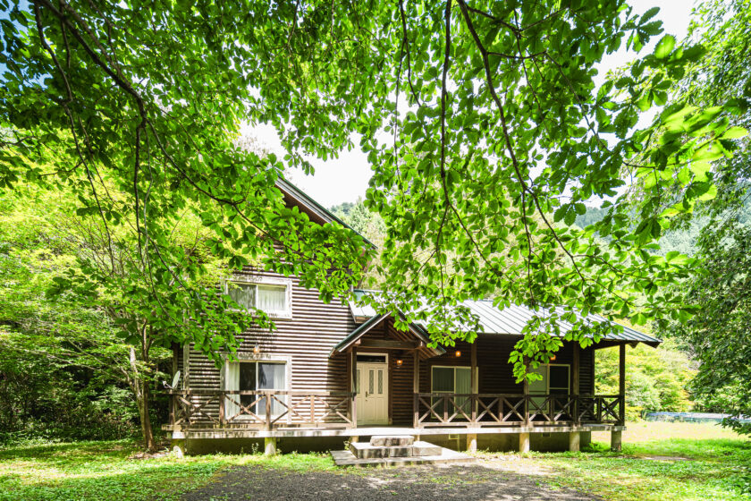 Stay at Guesthouse Denchi